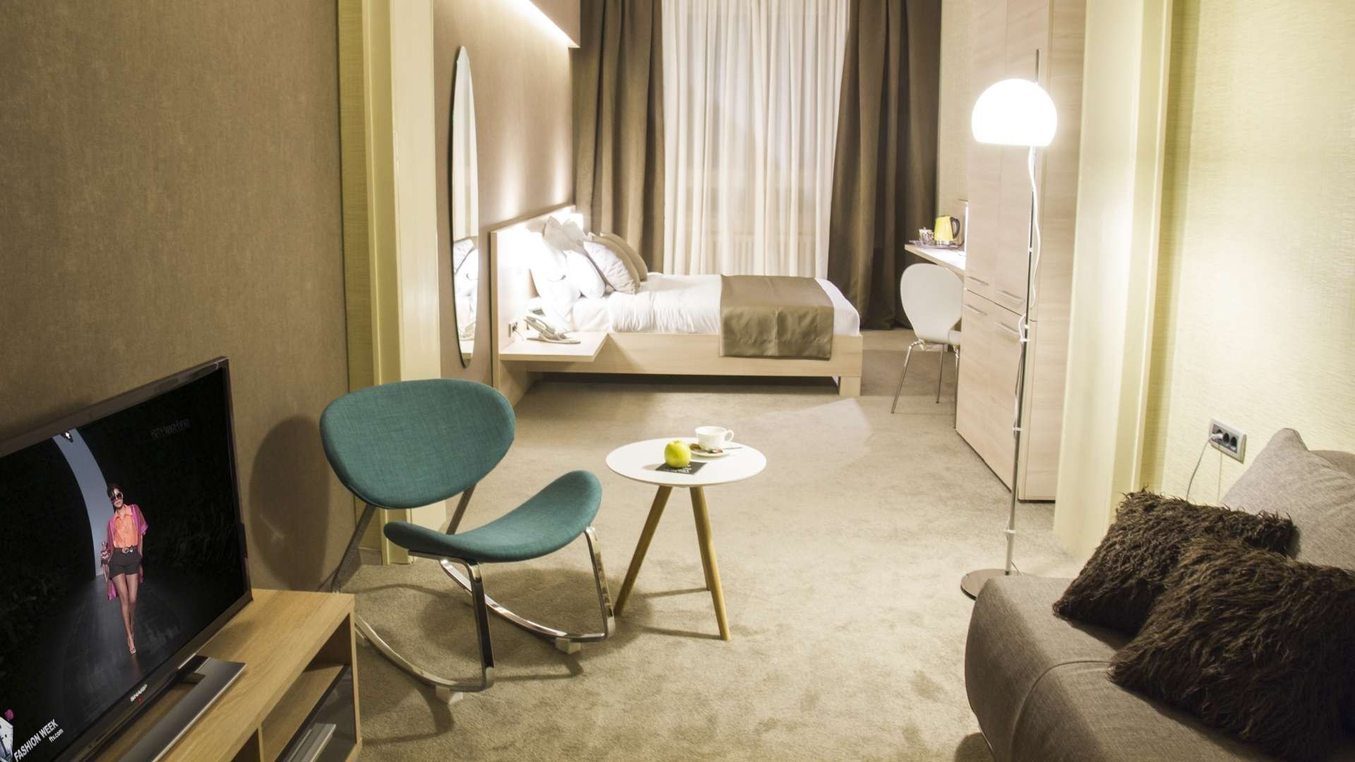 Prince Hall Palace 13